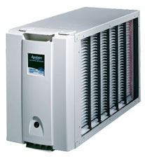 Air cleaner