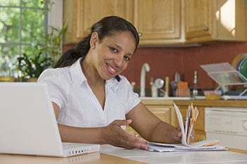 Automatic payments for heating oil, propane and kerosene