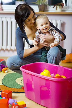 Benefits of heating oil