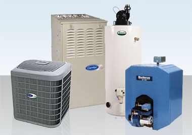 HVAC Systems Baltimore City, HVAC Equipment, Boilers, Furnaces