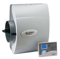 Humidifiers