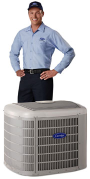 Cooling installations