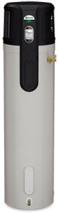 Electric water heater
Water Heaters Garrison