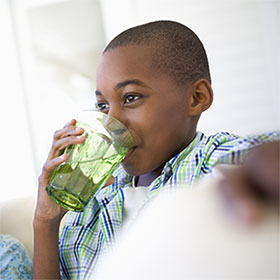 Water Quality: Reverse Osmosis Water Filters