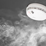 Smoke detector